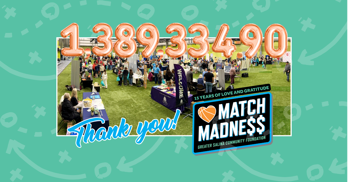 Match Madness Celebrates 15 Years with a Record-Breaking $1.39 Million Impact