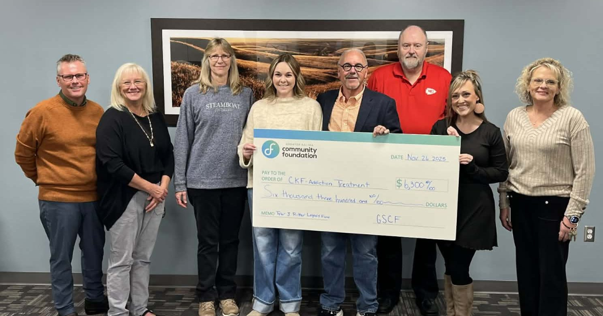 A Promise Lives On: The Tyler J. Ritter Legacy Fund